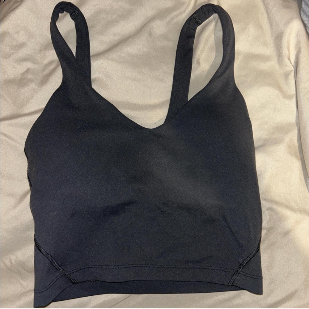 Align Tank